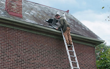 what affects urgent Bonnyrigg roof repairs