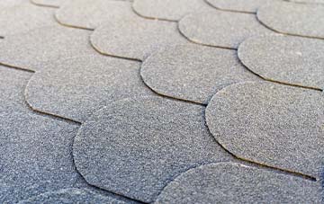 Bonnyrigg asphalt roofing costs