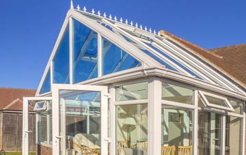 conservatory roof insulation costs Bonnyrigg