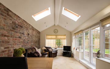 conservatory roof insulation Bonnyrigg, Midlothian