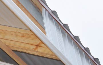 why Bonnyrigg fascia repairs are essential