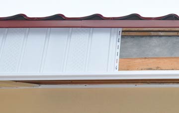 Bonnyrigg fascia repair costs