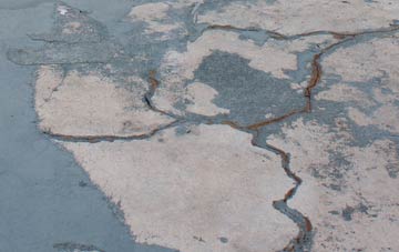 fibreglass roofing replacement Bonnyrigg