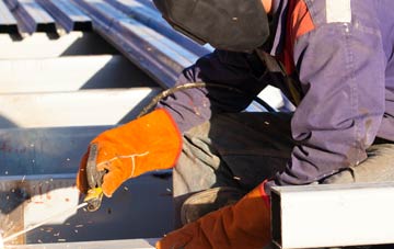 Bonnyrigg flat roofing options