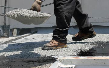Bonnyrigg flat roofing companies