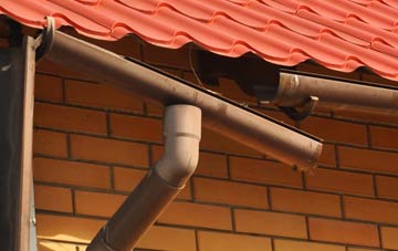 Bonnyrigg gutter repair costs