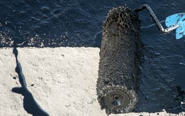 Bonnyrigg liquid sealant waterproofing