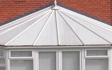 Bonnyrigg polycarbonate conservatory roof repairs