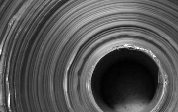 Bonnyrigg pvc roof replacement