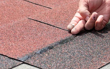 Bonnyrigg asphalt roof repairs