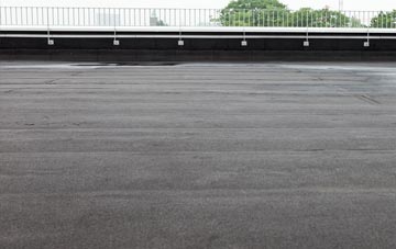 Bonnyrigg asphalt roof replacement