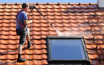 roof cleaning Bonnyrigg, Midlothian