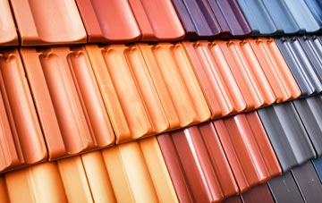 Bonnyrigg roof tile costs