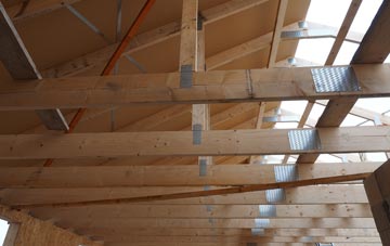 Bonnyrigg roof truss costs