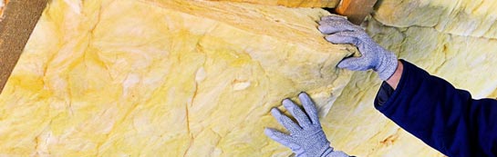 quotes for Bonnyrigg roof insulation