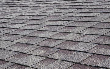 Bonnyrigg tiles for shallow pitch roofing