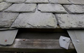 Bonnyrigg slate roof repairs and maintenance
