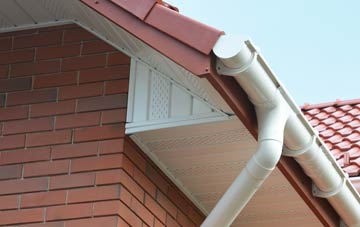 Bonnyrigg soffit repair costs