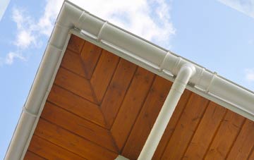 Bonnyrigg soffit types