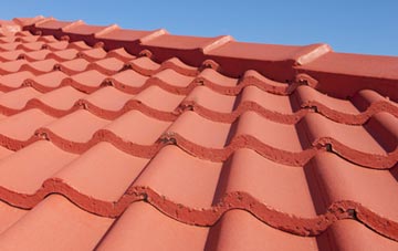 Bonnyrigg tile and slate roof replacement