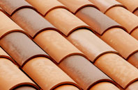 Bonnyrigg clay roofing