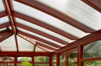 Bonnyrigg conservatory roofing insulation