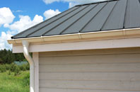 Bonnyrigg fascia repair