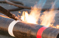 Bonnyrigg flat roofing replacement