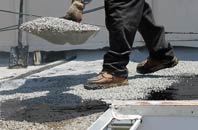 find rated Bonnyrigg flat roofing replacement companies