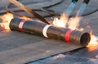 Bonnyrigg flat roof sealing