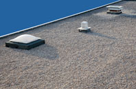 Bonnyrigg flat roofing