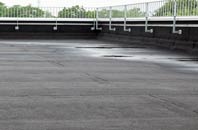 find rated Bonnyrigg flat roofing companies