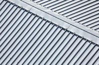 Bonnyrigg metal roofing