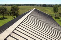 Bonnyrigg metal roof quotes