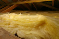 Bonnyrigg pitch roof insulation
