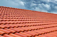 Bonnyrigg roofing tiles