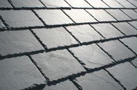 Bonnyrigg slate roof