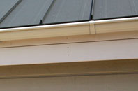 Bonnyrigg soffit repair