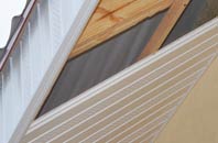 rated Bonnyrigg soffit repair companies