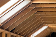 Bonnyrigg tapered roof insulation quotes